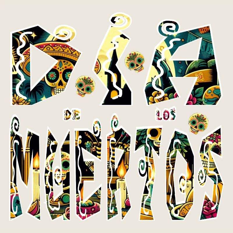 Día de los Muertos