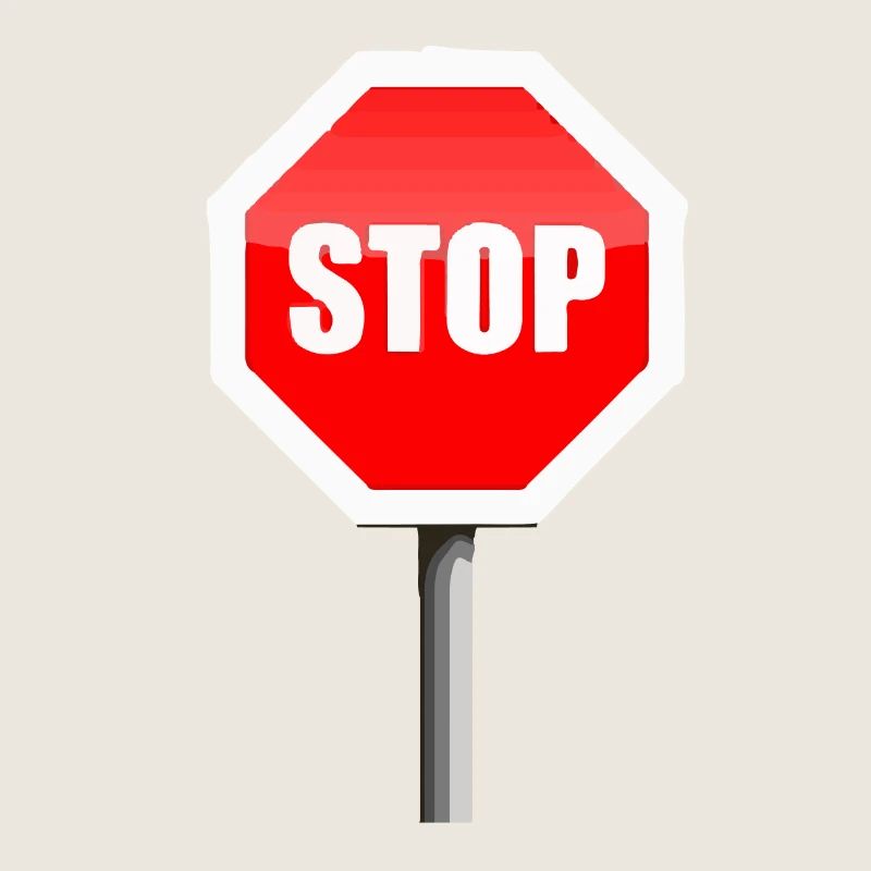 STOP