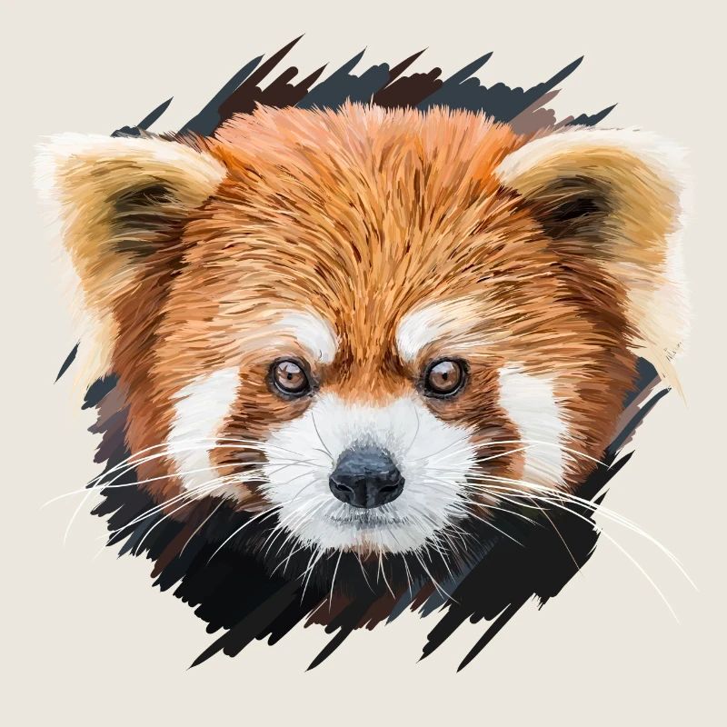 Red panda