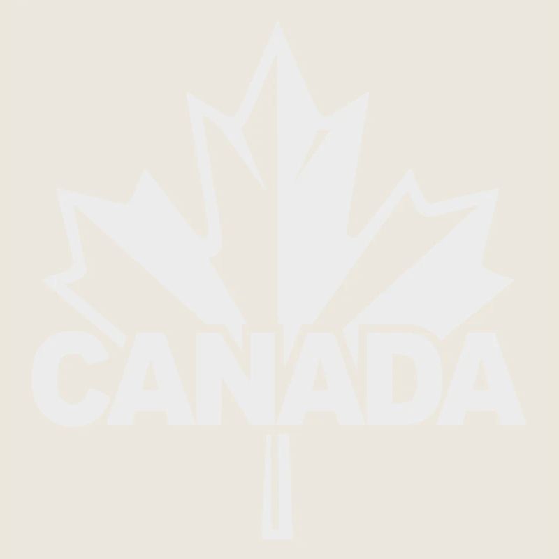 Canada Maple Leaf Logo