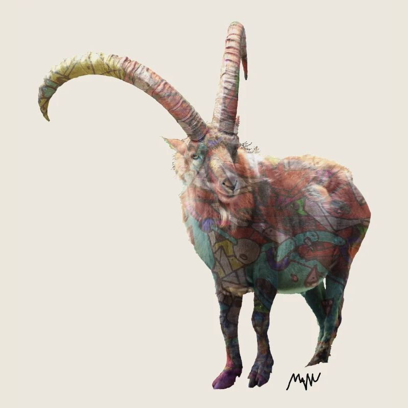 ibex