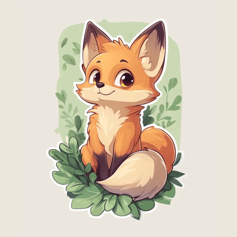 Fuchs