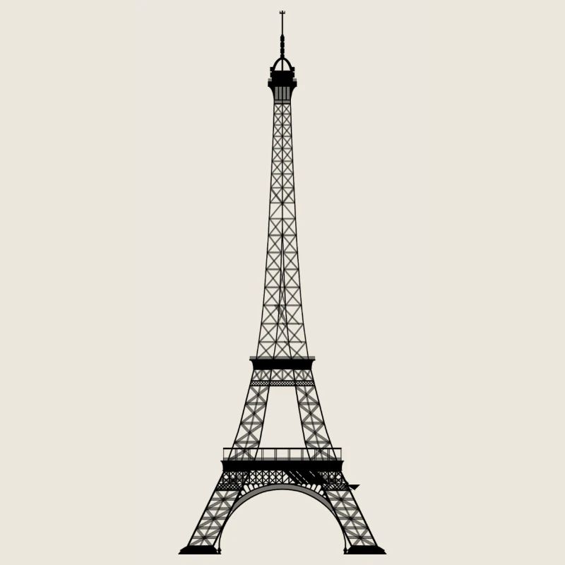 Eiffel Tower