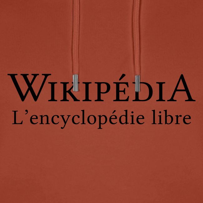 Wikipédia texte