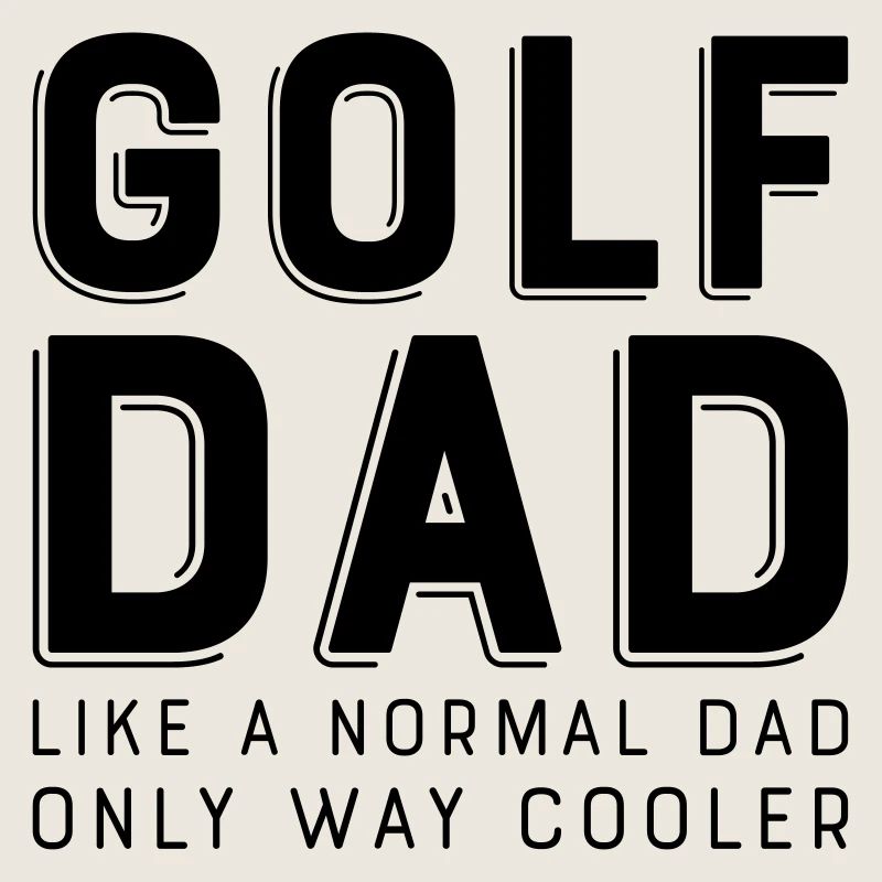 le golf
