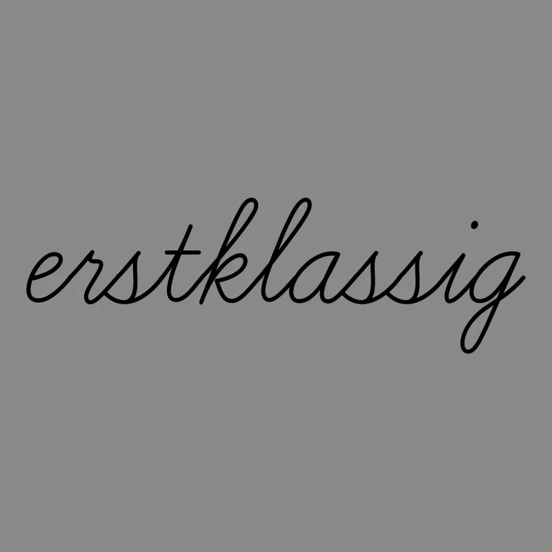 first-class