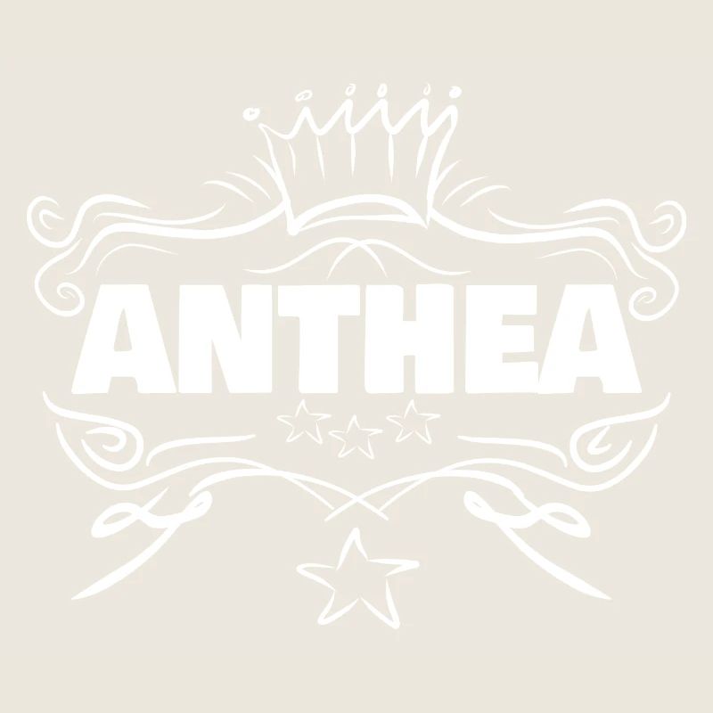 Gift for Anthea