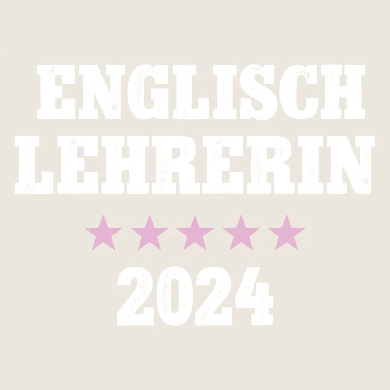 Englisch Lehrerin 2025 Englischlehrerin Schule