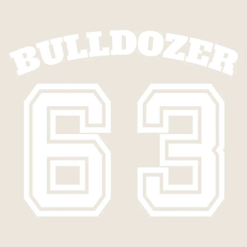 Bulldozer 63