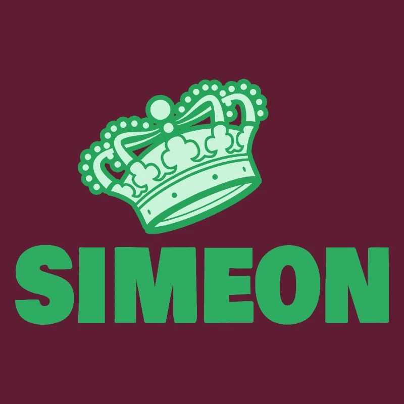 Simeon as a given name