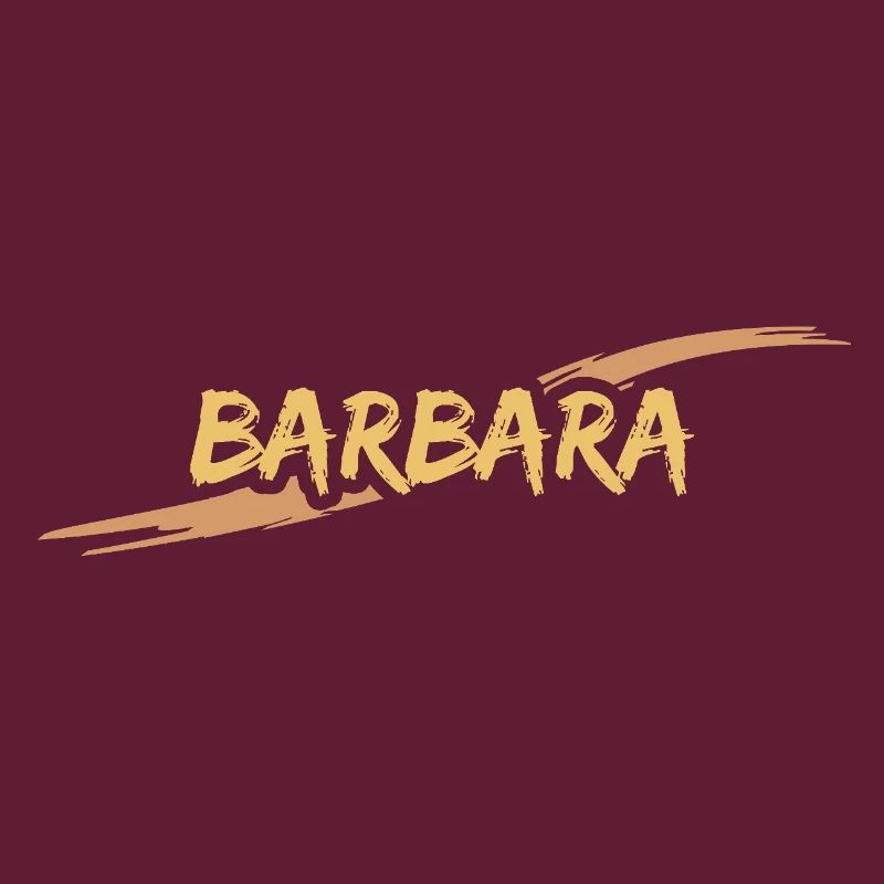 Barbara as Barbara