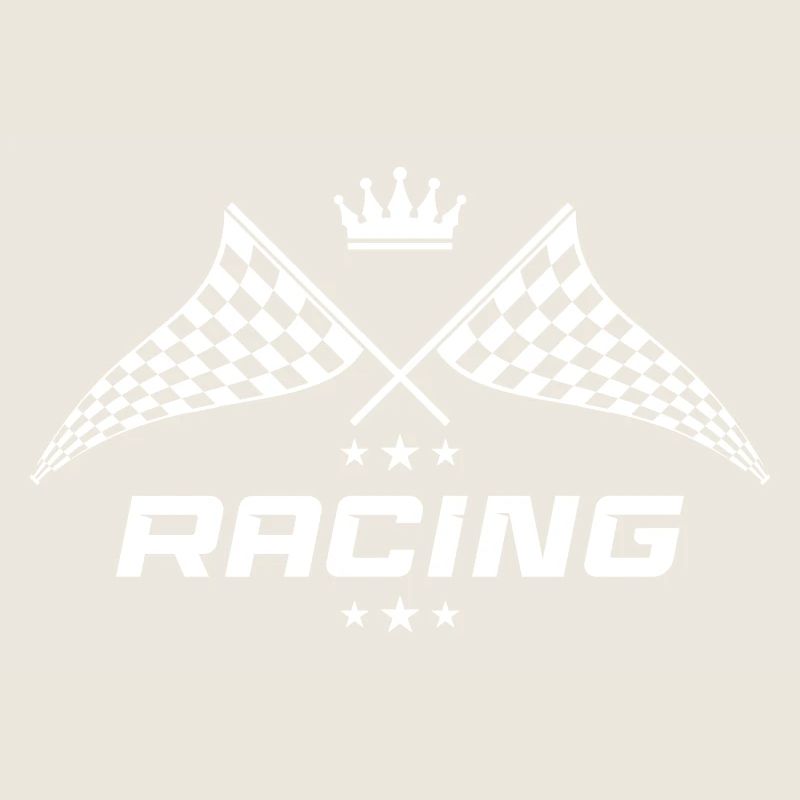 Symbole de course
