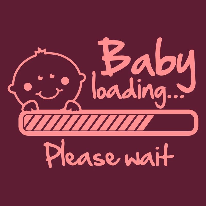 Baby loading - please wait