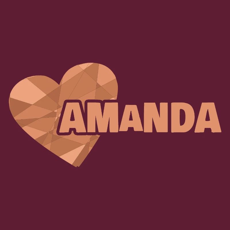 Gift for Amanda