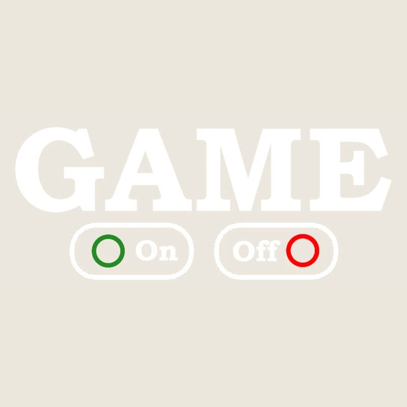 Mode de jeu : Activé/Désactivé