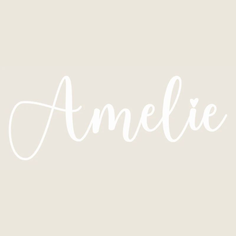 amelie name