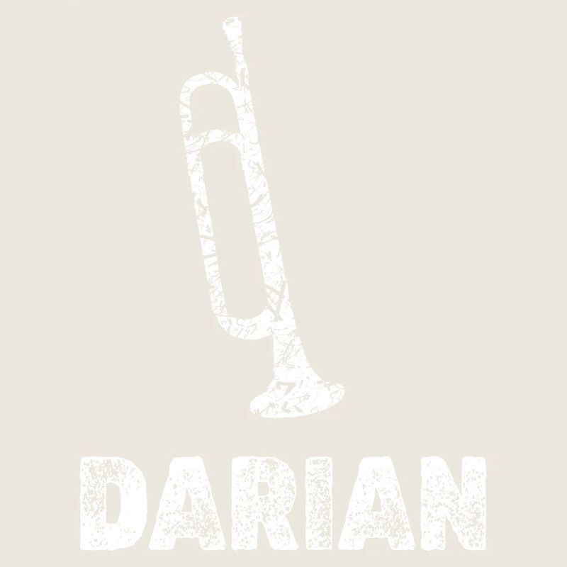 Darian als Blasmusik