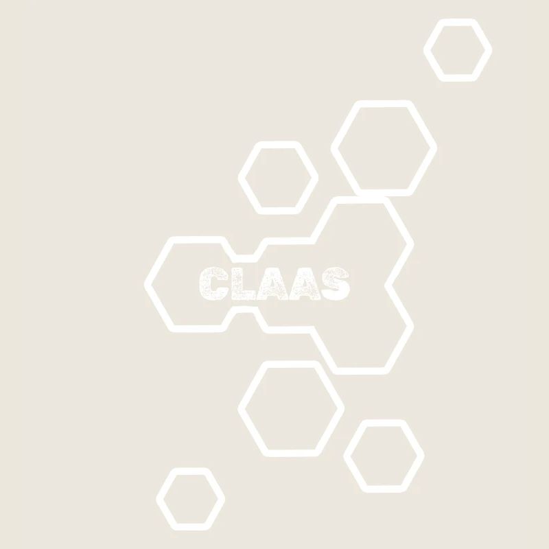 Claas comme nom