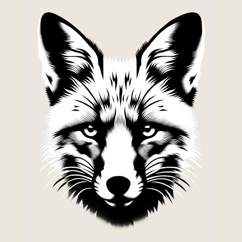 Fuchs Tierleben | Fox