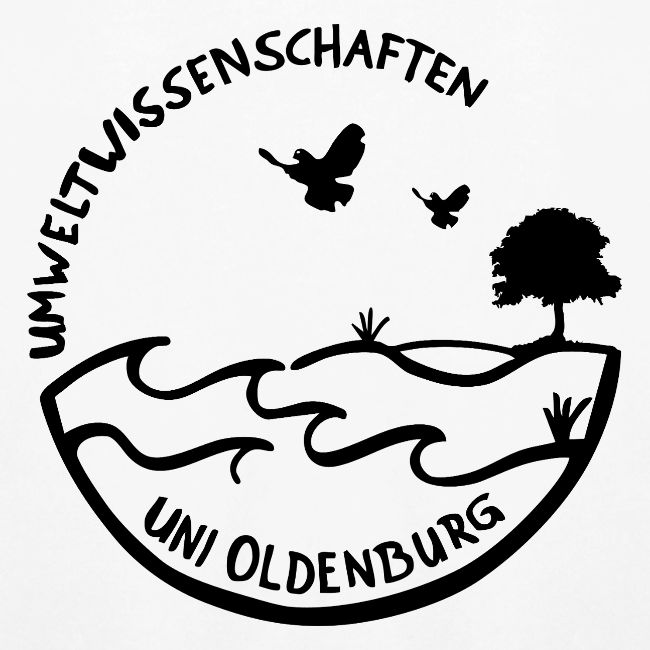 UWI Logo schwarz