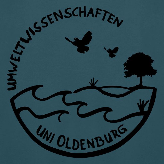 UWI Logo schwarz