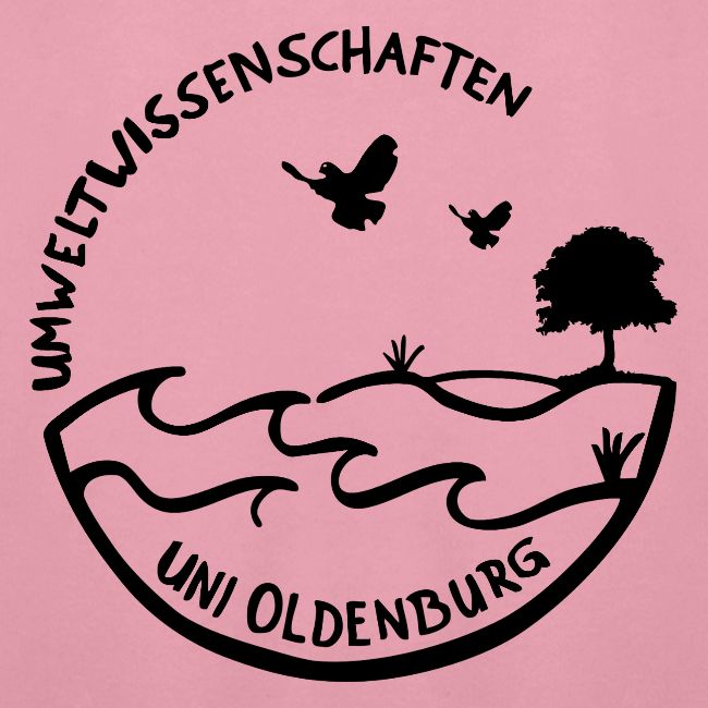 UWI Logo schwarz