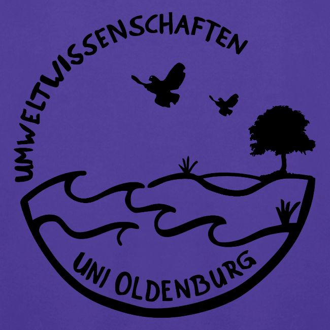 UWI Logo schwarz