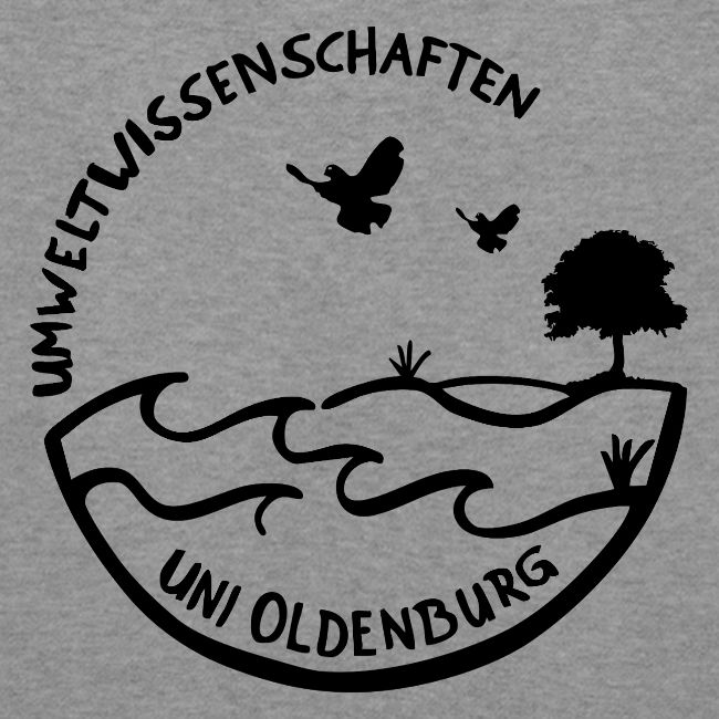 UWI Logo schwarz