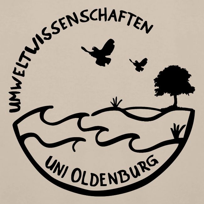 UWI Logo schwarz