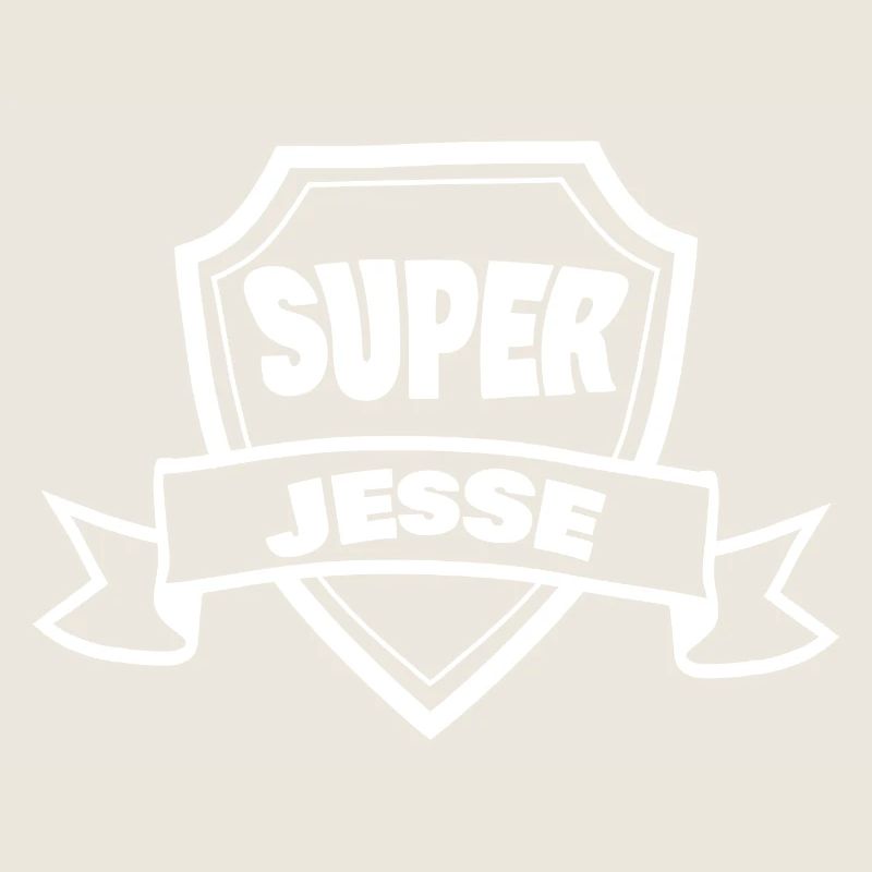 First name Jesse
