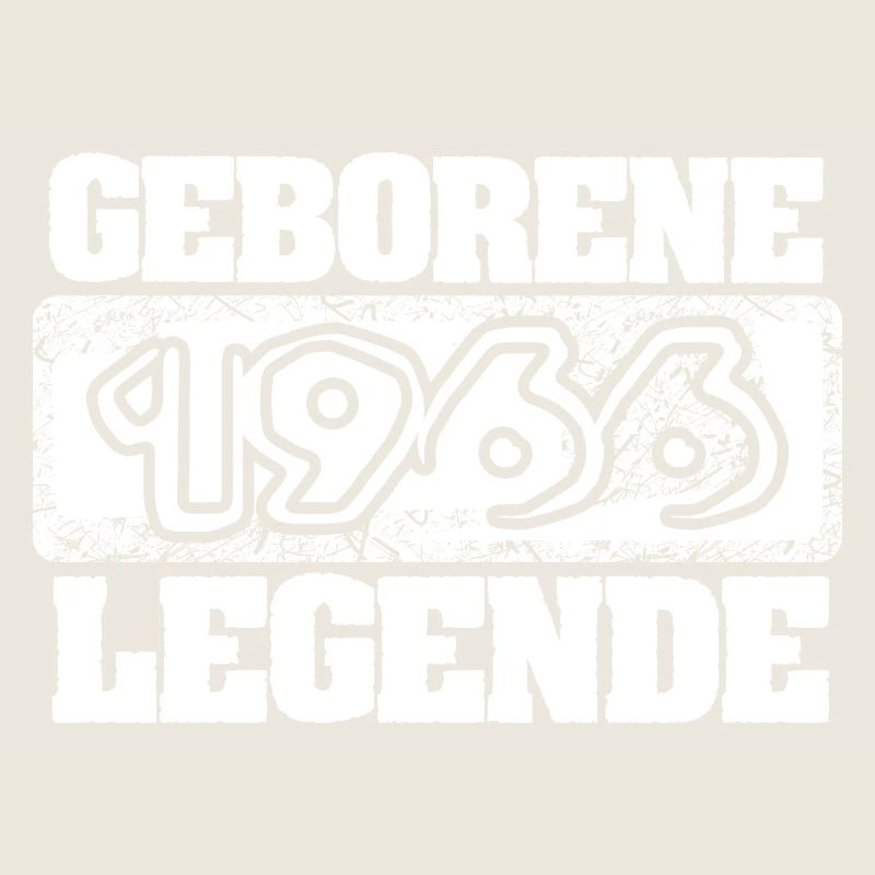 Birthday 1966