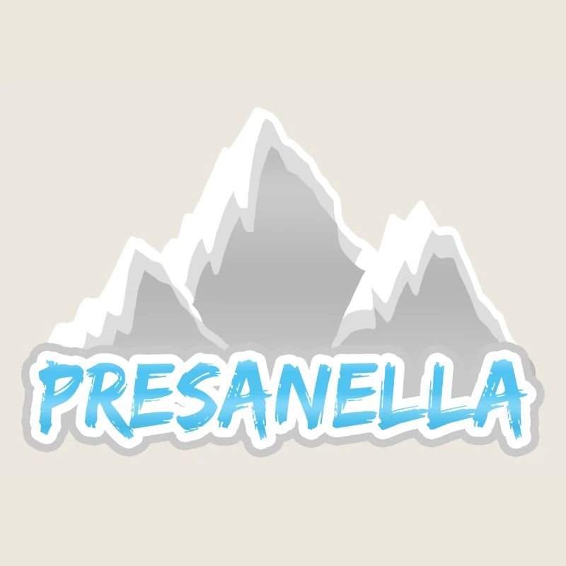 Mount Presanella