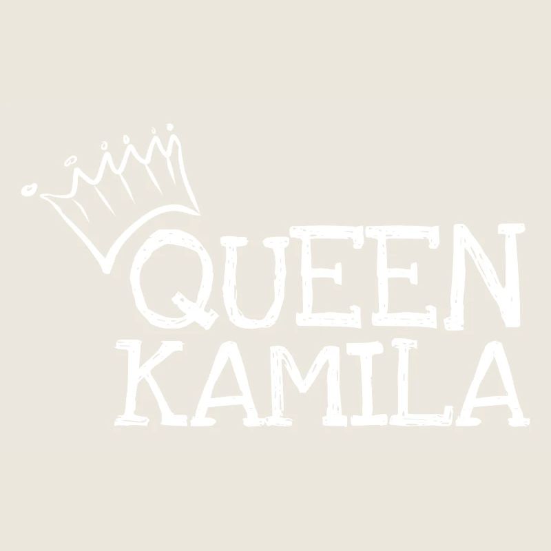 First name Kamila