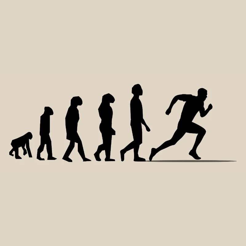 Evolution Sprint / Sprinter