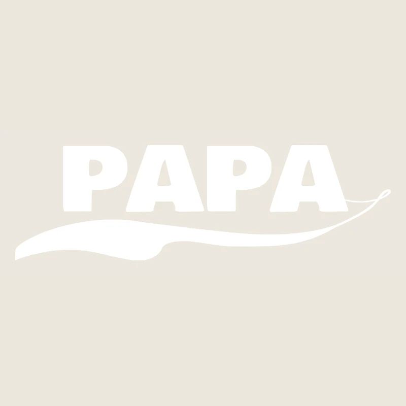 Papa comme prénom