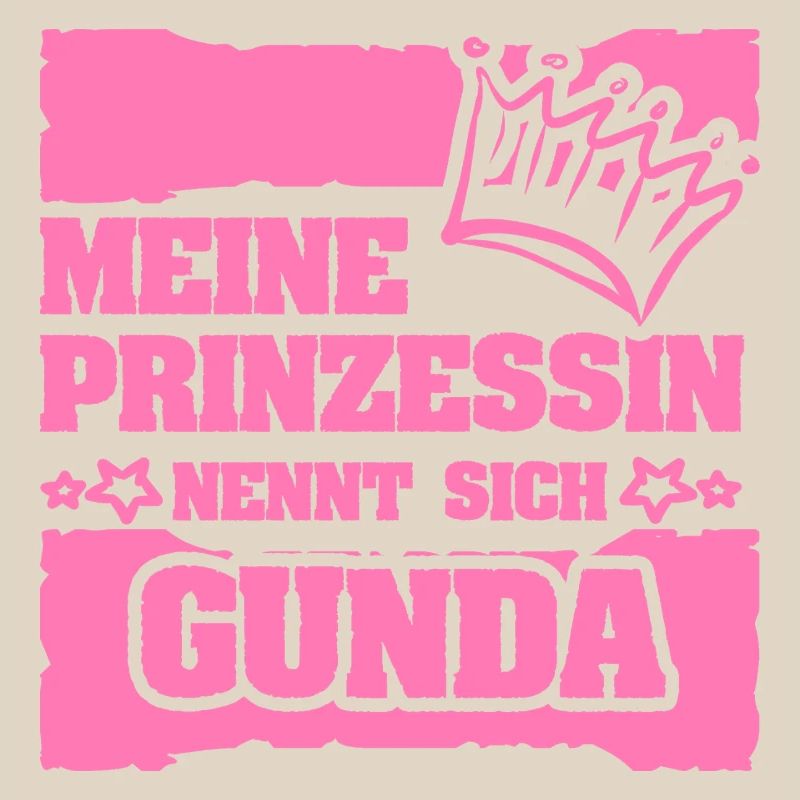 Mädchenname Gunda