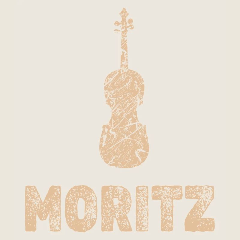 Bratsche Moritz