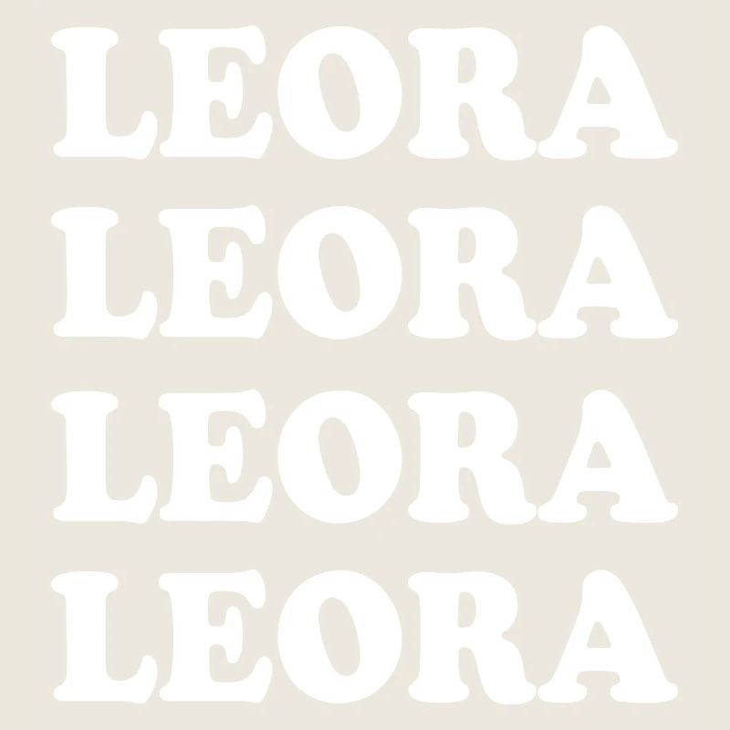 Leora as a name