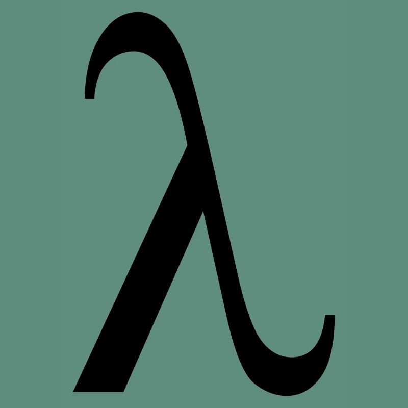 lambda greek