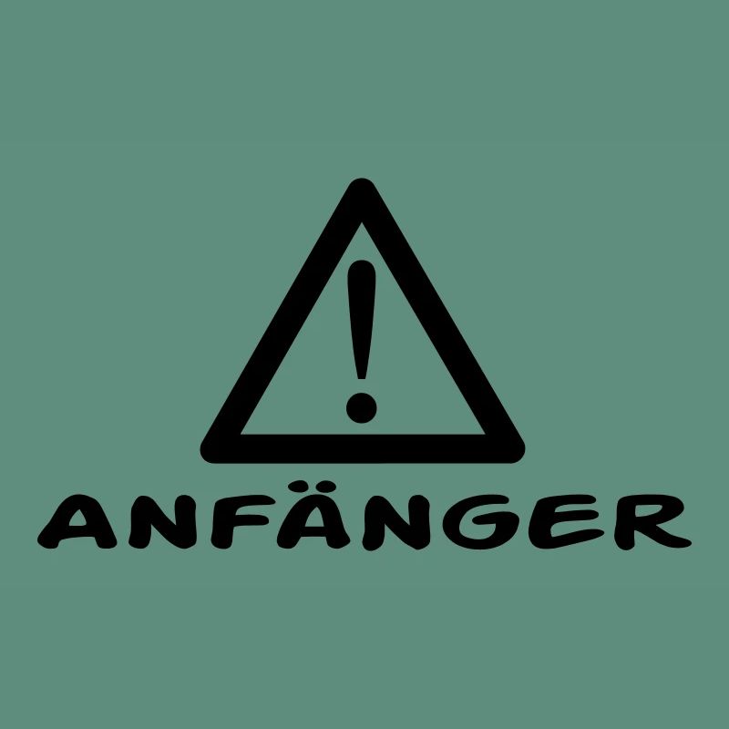 Attention Beginners