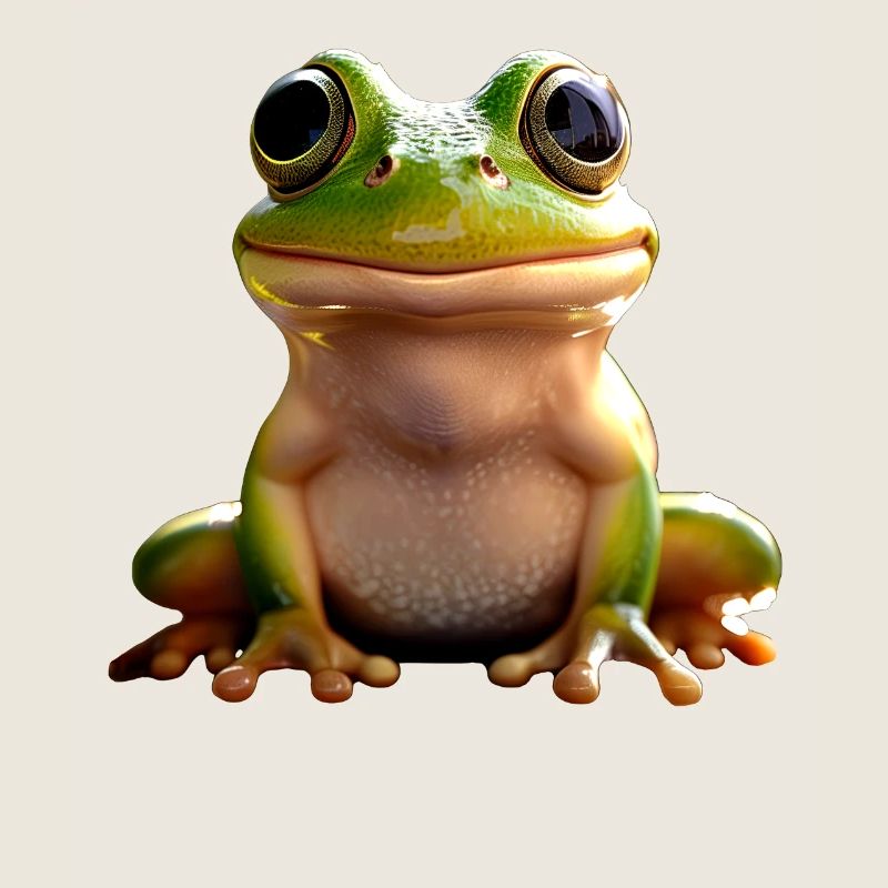 Frog Toad Tree Frog Baby Frogs Cute Frog