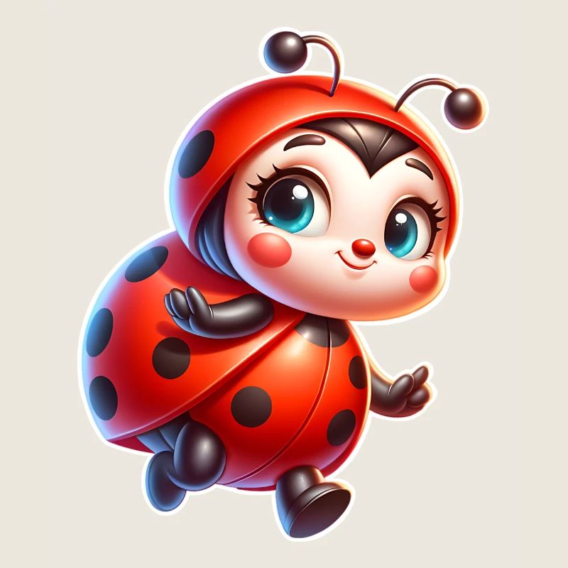 Coccinelle
