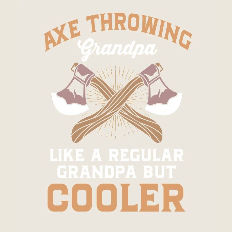 Axe Throwing
