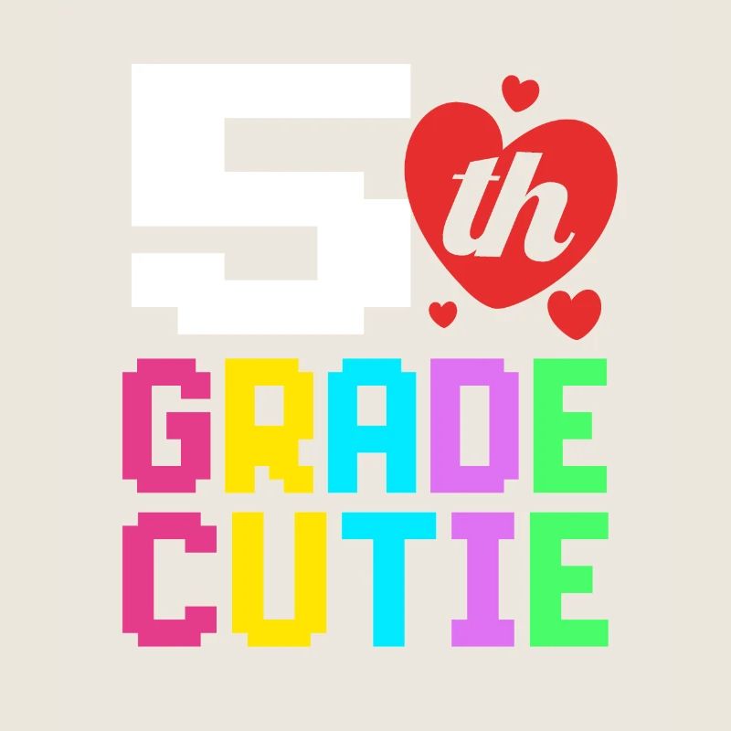 5th Grade