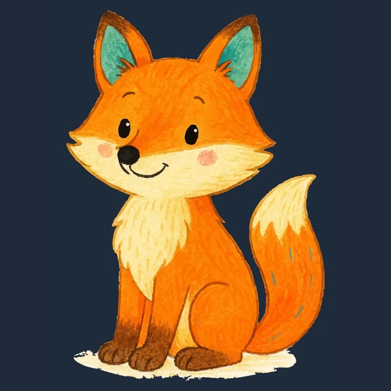 fuchs comic