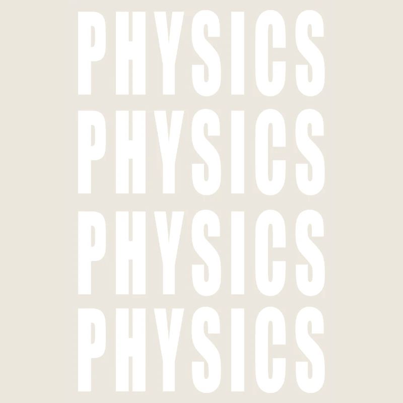 Physics Physics Physics Physics