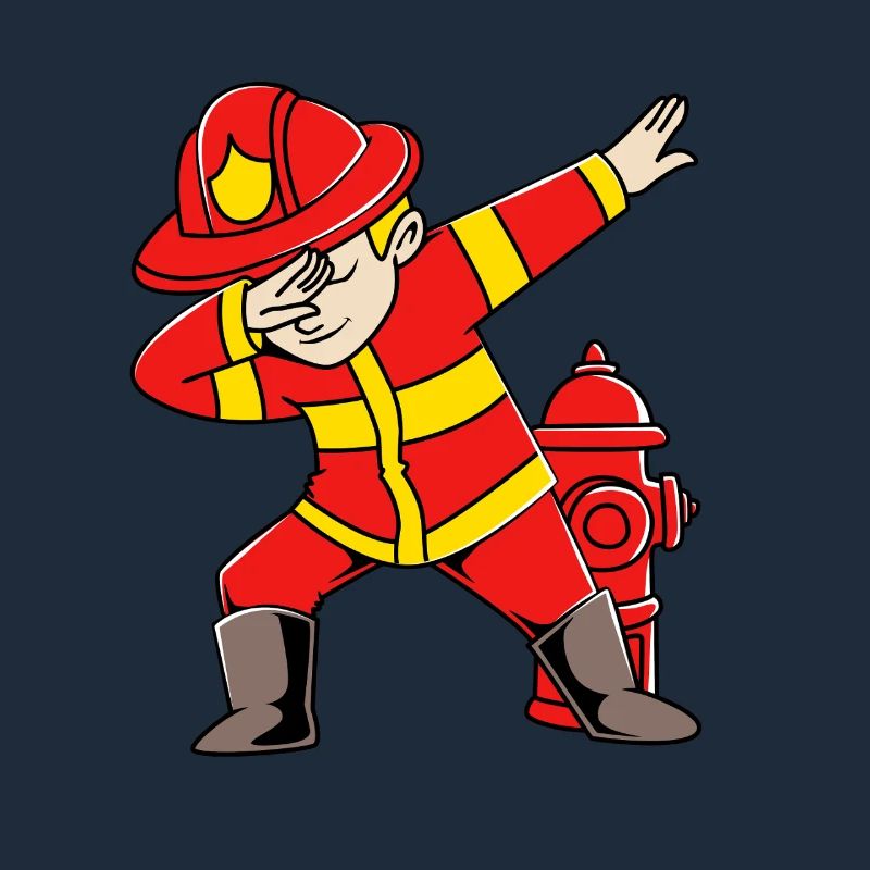 Firefighter Fire Brigade