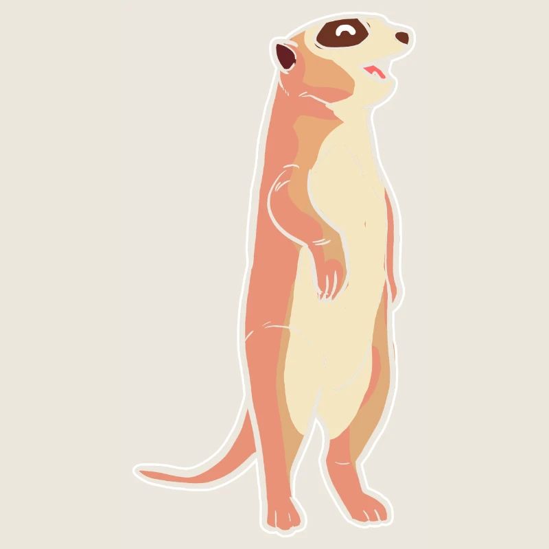 Erdmännchen