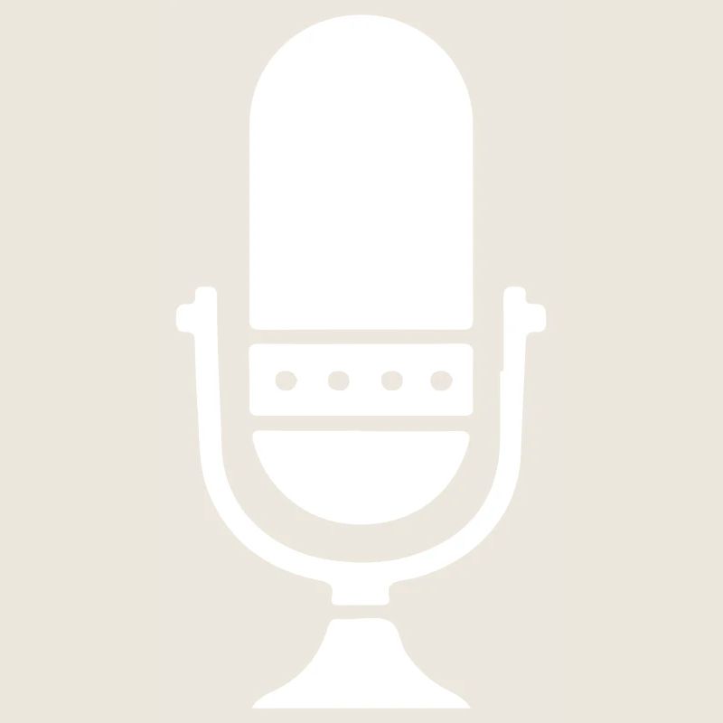 Microphone Podcast