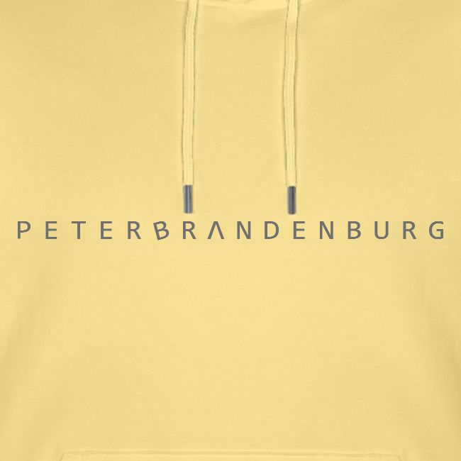 Schriftzug Peter Brandenburg ohne Hintergrund